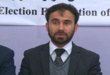 نعیم ایوب‌زاده، عضو کمیتۀ گزینش: حکومت اراده‌یی برای آوردن اصلاحات انتخاباتی ندارد