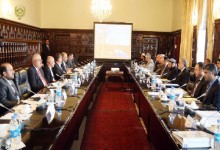 شورای امنیت ملی افغانستان: کنفرانس وارسا برای آینده افغانستان حیاتی است
