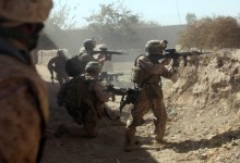 جنگِ ابهام‌آمیزِ افغانستان برای نیروهای خارجی