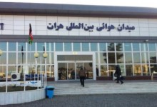 یک سرباز ارتش به روزنامۀ ماندگار: تکت‌ هوا پیماهای قراردادی ارتش در هرات  به سربازان فروخته می‌شود/ وزیری: نهادهای کشفی در مورد تحقیق می‌کنند