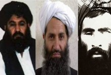 تلاش برای جلوگیری  از فروپاشـی کامل طالبان