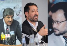 آگاهان با بررسی یک‌ونیم دهه فعالیت‌های مدنی در افغانستان: نهادهای مدنی از وابسته‌گی‌ خارج شوند