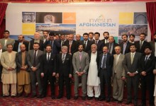 بازار کم رونق سرمایه‌گذاری/ کارزار سرمایه‌گذاری  در افغانستان راه‌اندازی شد