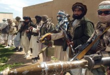 طالبان به مناطق پاکسازی‌شدۀ بغلان باز گشته اند