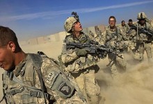 نمایندگان پیشین امریکا در افغانستان به اوباما: به قول خود متعهد بمانید