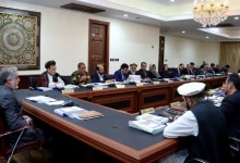 رییس اجرایی: گریزی از اصلاحات نیست «سناتوران امروز به فرمان اصلاحات رأی می‌دهند»