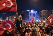 اردوغانیزه‌شدن ترکیه