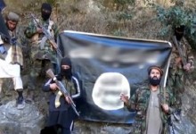 تهدیدشناسی داعش  در افغانستان