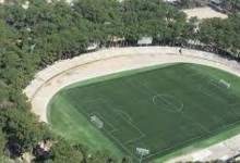 استدیوم جدید فوتبال هرات افتتاح می‌شود
