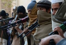 سفر مخفیانه  رهبران طالبان به چین