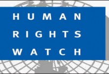 دیده‌بان حقوق بشر:  کشتار غیرنظامیان توسط نیروهای وابسته به جنرال دوستم پی‌گیری شود