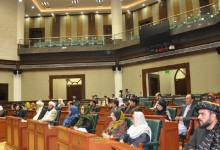 مجلس سنا: تعهدات ناتو ثبات سیاسی را تقویت می‌بخشد