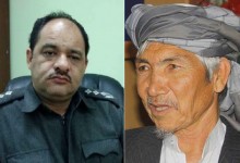 دو تن در پنجصد فامیلی کشته شدند افزایش جرایم جنایی در کابل
