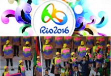 عقب‌گرد در ورزش افغانستان  دست خالی کمیته المپیک  با سه نماینده افتخاری در ریو ۲۰۱۶