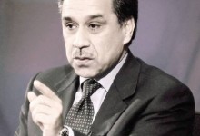 احمد ولی مسعود:  مبارزه اشرف‌غنی  با فساد دروغ محض است