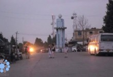 باشنده‌گان محل: خان‌آباد عمداً به طالبان واگذار شده بود