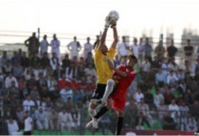لیگ برتر؛ فرصتی برای رشد فوتبال افغانستان