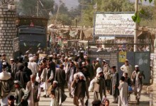 بحران جدید مهاجران در افغانستان/   پاکستان هراس‌افگنان را زیر نام مهاجرین افغانستانی به افغانستان می‌فرستد