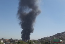 رییس اجرایی بعد از آخرین رویداد آتش‌سوزی در کابل: مقررۀ تدابیر ایمینی تدوین می‌شود