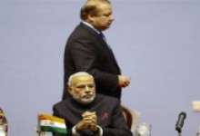 هند و پاکستان در یک قدمی جنگ