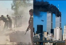 نیوزویک: ۱۵ سال پس از حادثۀ ۱۱ سپتمبر برای چه می‌جنگیم؟