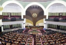 نماینده‌گان مجلس: وزرایی‌که بودجه شان را مصرف نکرده‌اند سلب صلاحیت شوند