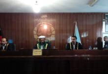 عضو شورای ولایتی هرات به اعدام محکوم شد