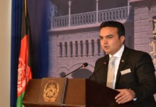 وزارت خارجه افغانستان: پاکستان تحریم طالبان را  لحاظ کند