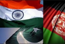 دهلی جدید: پاکستان نمی‌تواند مانع تجارت بین هند و افغانستان شود