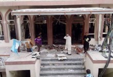واکنش‌ها به حمله مرگبار به مسجد باقرالعلوم:  بـازی خطـرناکـی در راه است