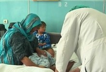مسوولان دولتی در اولین نشست حفظ‌الصحه: “مرگ و میر کودکان در حال افزایش است”