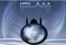 معنای اسلام