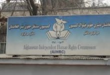 کمیسیون مستقل حقوق بشر افغانستان: نقض قوانین جنگی از سوی نیروهای خارجی بررسی شود