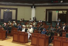 مجلس سنا: طالبان غیرنظامیان را سپر قرار می‌دهند
