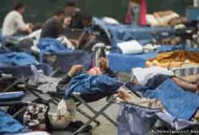 پارلمان آلمان درخواست توقف اخراج پناهجویان افغانستان را رد کرد