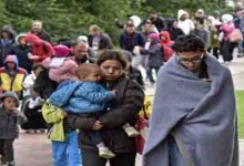 سیاست‌مداران چپ‌گرای آلمان: اخراج پناهجویان افغانستان با ادعای آلمان درباره حقوق بشر سازگار نیست
