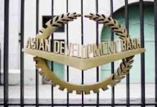 بانک توسعه آسیایی بیش از ۴۰۰ میلیون دالر را به بخش انرژی افغانستان کمک کرد