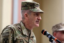 جنرال ارشد امریکایی: کشورهای منطقه طالبان را مشروعیت بخشیده و توانا ساخته‌اند
