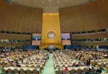 نقش منفعلانۀ  سازمان ملل در صلح افغانستان