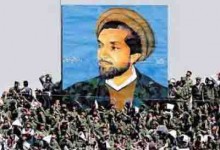 به مناسبت ٣٧ مین سالروز تجاوز قشون سرخ گاهی جهاد به نام مسعود خلاصه می‌شود