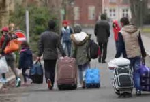 “هشاد هزار مهاجر  از اروپا برگشت داده می‌شوند”