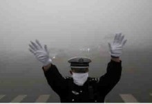 وزارت صحت: به شدت نگران بحران آلوده‌گی محیط زیست هستیم/ شهرداری کابل: آلوده‌گی هوا سالانه جان سه هزار شهروند را می‌گیرد