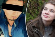 اگر قاتل دختر آلمانی افغانستانی باشد؟