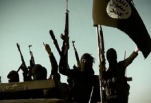 ربودن استادان یک مدرسه ننگرهار توسط داعش