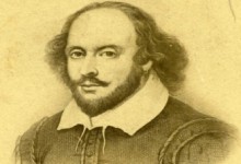 چه کسی را می‌توان جایگزین ویلیام شکسپیر کرد؟
