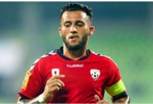 فیصل شایسته به لیگ برتر فوتبال ایران می‌پیوندد