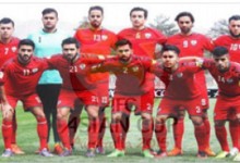 افغانستان ظرفیت صعود  به جام ملت‌های آسیا را دارد