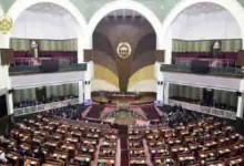 هشدار مجلس به حکومت: آماده جنگ بهاری همسایه‌ها باشید