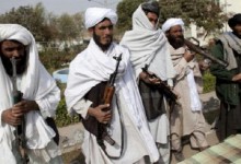 دلایل تغییرات گسترده در صفوف طالبان