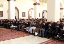 افغانستان، کشور  بی قانونی که قانون اساسی دارد